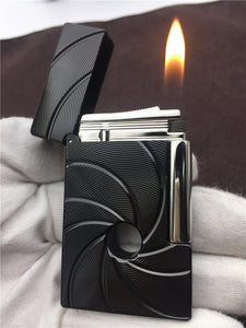 James Bond 007 Spectre  S.T.Dupont Ligne 2 Lighter #068 Black
