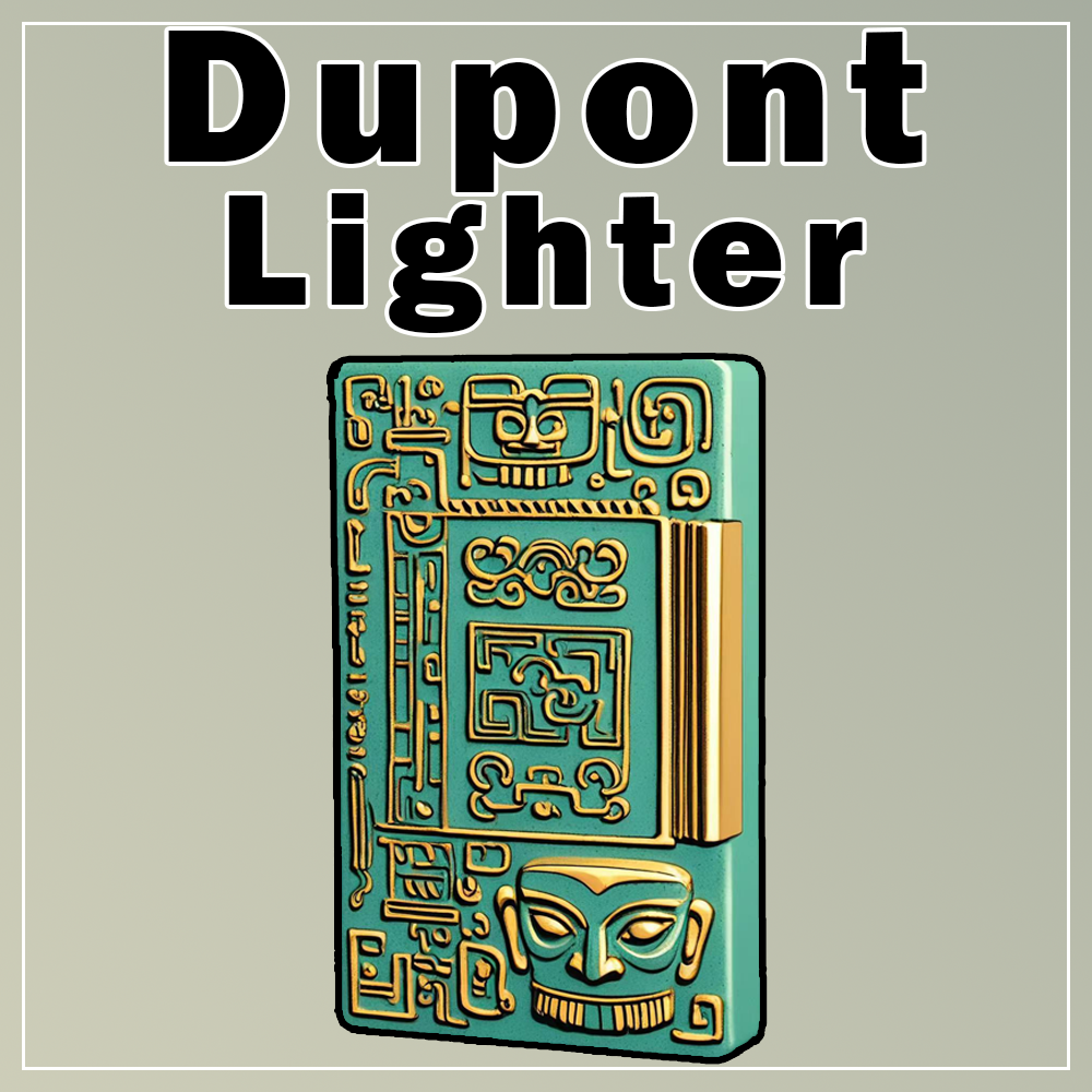 Dupont Lighter