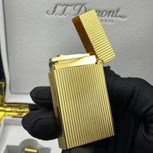 Load image into Gallery viewer, High Quality Brass ST Dupont Lighter #020