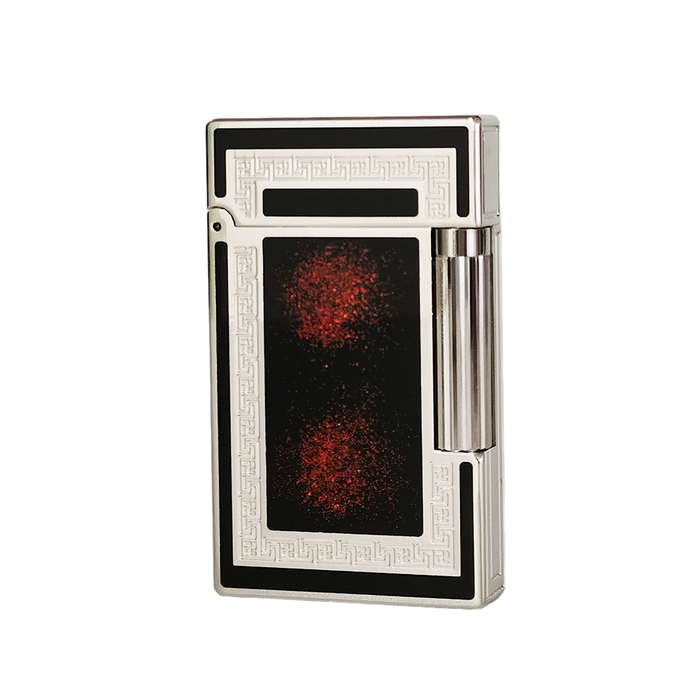 ST DUPONT Star Dust Design Lighter #071