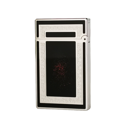 ST DUPONT Star Dust Design Lighter #071