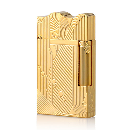 Sanji Lighter JT Dunant#029