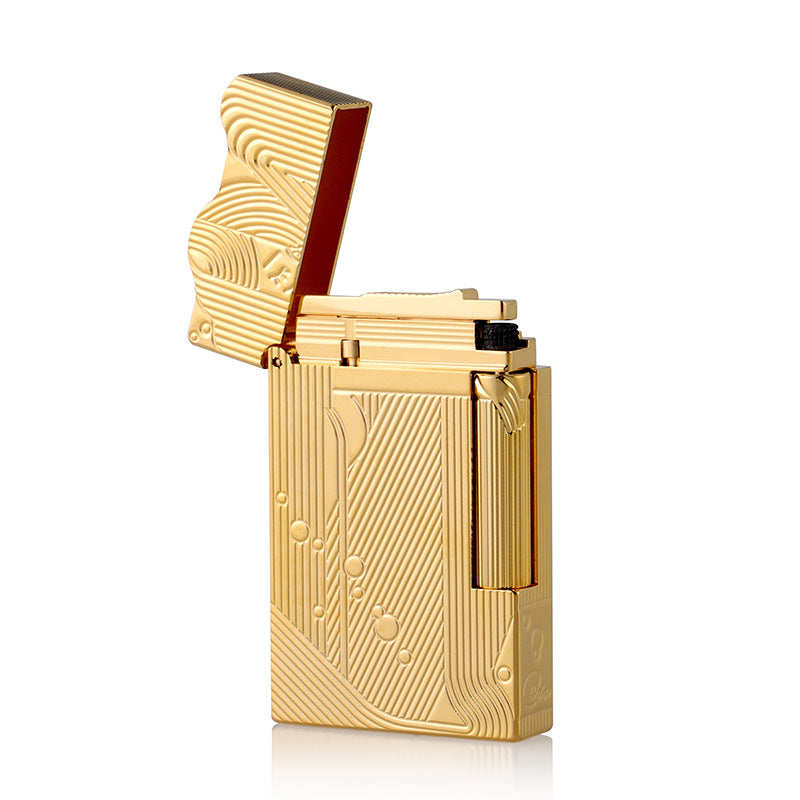 Sanji Lighter JT Dunant#029