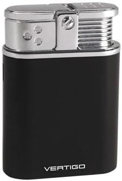 Vertigo Stealth Triple Jet Table Lighter