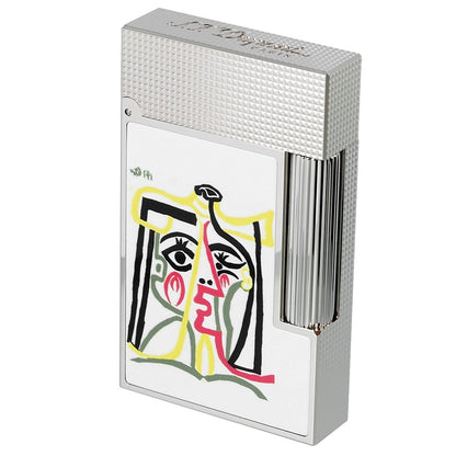 S.T. Dupont Ligne 2 Picasso Limited Edition Lighter