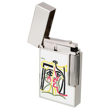 S.T. Dupont Ligne 2 Picasso Limited Edition Lighter