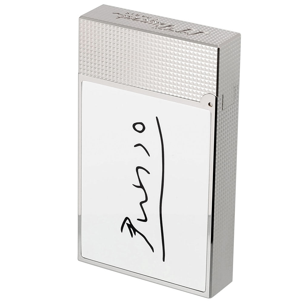 S.T. Dupont Ligne 2 Picasso Limited Edition Lighter