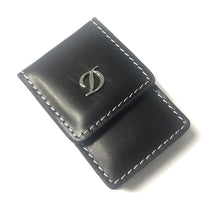 이미지를 갤러리 뷰어에 로드 , Lighter Leather Gift Case for St.Dupont L2