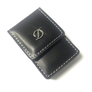 Lighter Leather Gift Case for St.Dupont L2