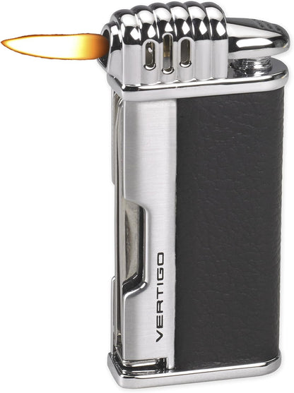 Puffer Lighter (Black)