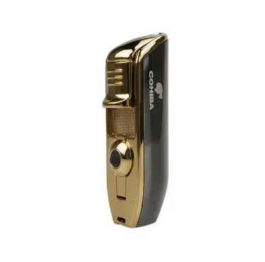 COHIBA Lighter 3 Jet Flame Torch Lighters