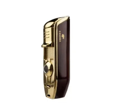 COHIBA Lighter 3 Jet Flame Torch Lighters