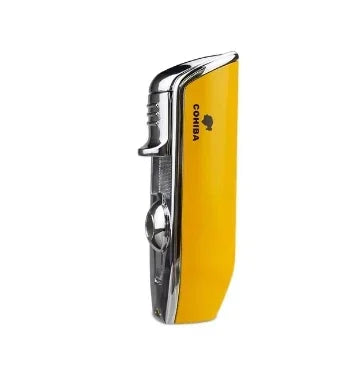 COHIBA Lighter 3 Jet Flame Torch Lighters