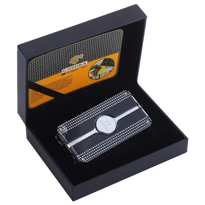 COHIBA Lighter 3 Jet Flame Torch Lighters