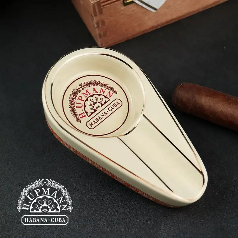 Cigar Ashtray Ceramic Ashtrays