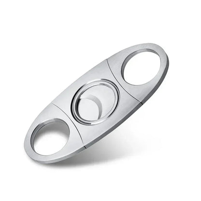 Luxury Cigar Cutter Metal Cigars Accessories