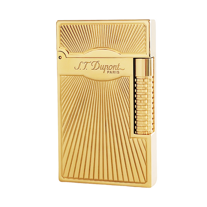 Memorial Series St Dupont Cigarette Lighter #130