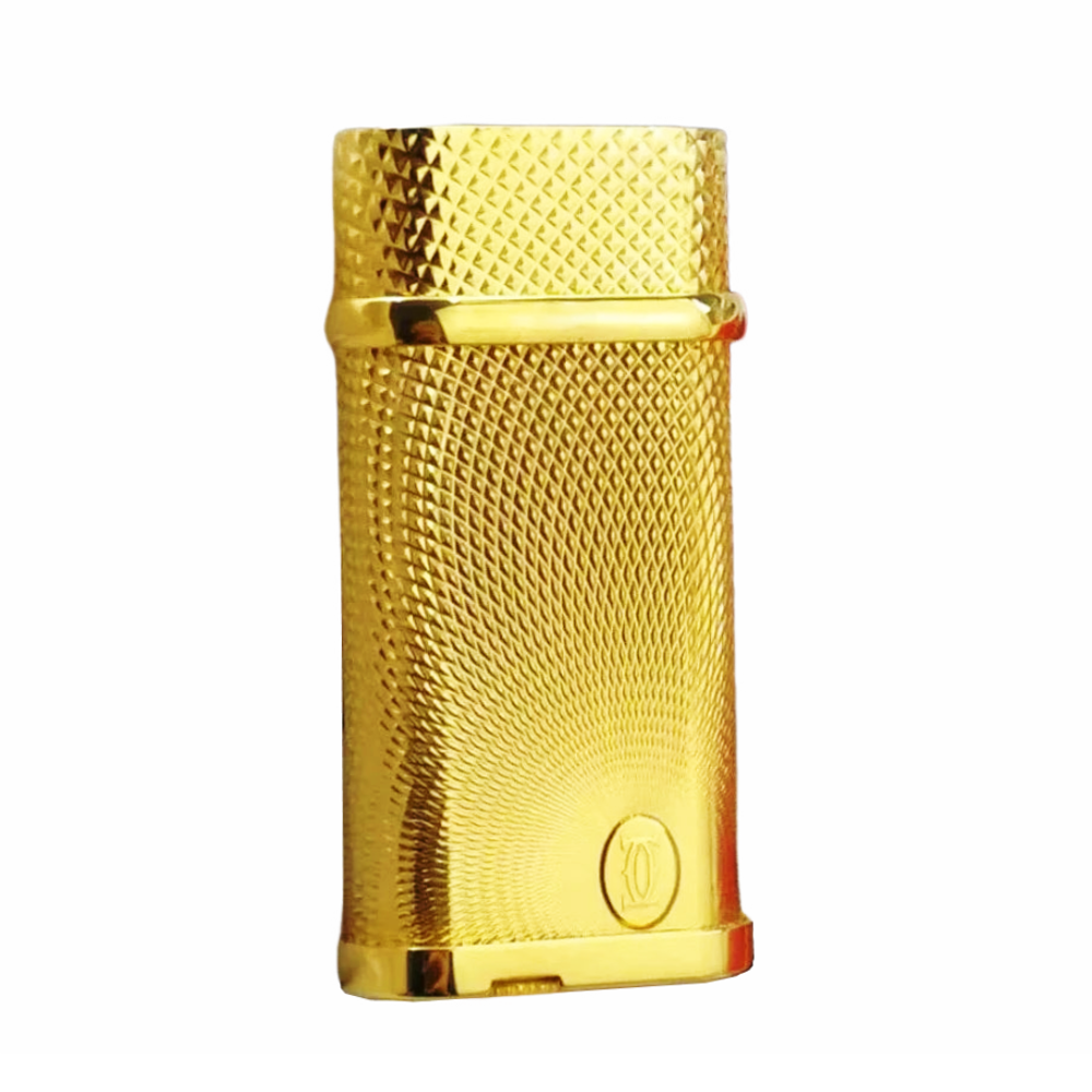 Cartier Lighter Luxury Portable Right Label #030