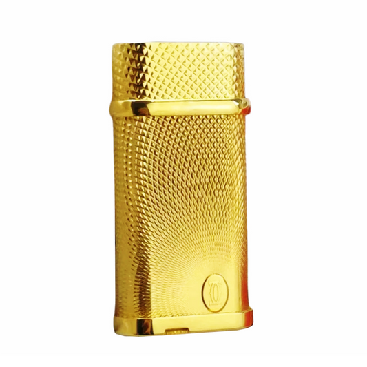 Cartier Lighter Luxury Portable Right Label #030