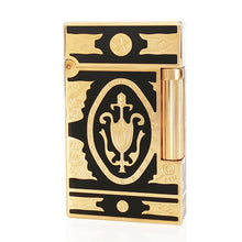 Charger l&#39;image dans la galerie, Dupont Ligne 2 Lighter Vintage Pattern #047