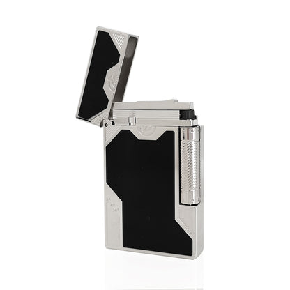 Luxury Experience: ST Dupont Lacquer Gas Lighter#154