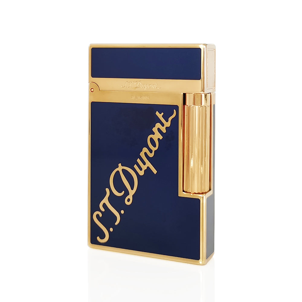 High Quality Lacquer S.T. Dupont Lighter #081