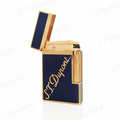 High Quality Lacquer S.T. Dupont Lighter #081