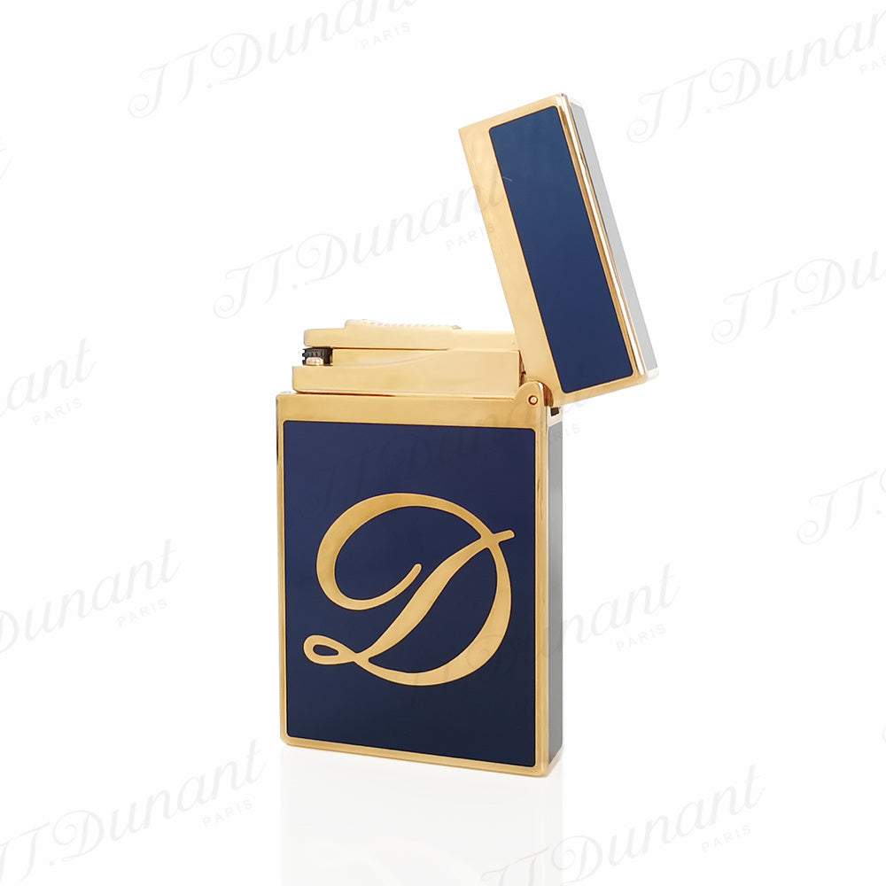 High Quality Lacquer S.T. Dupont Lighter #081