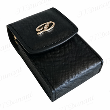 Load image into Gallery viewer, Lighter Leather Gift Case for St.Dupont L2