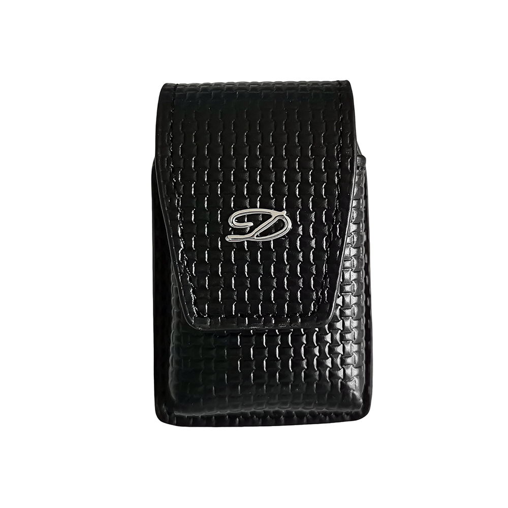 Lighter Leather Gift Case for St.Dupont L2