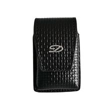 Load image into Gallery viewer, Lighter Leather Gift Case for St.Dupont L2