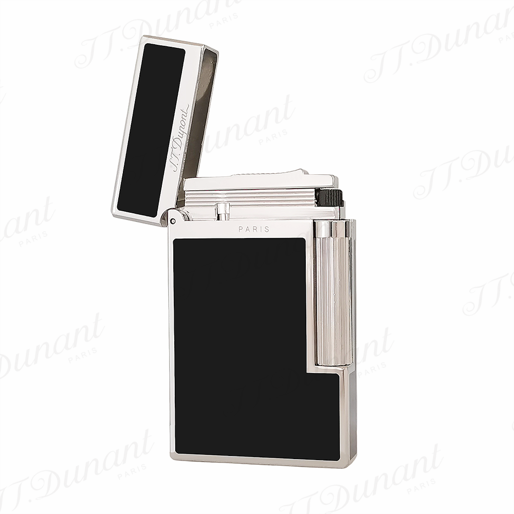 Memorial S T Ligne 2 Dupont Lighter Vintage Cling Sound #013