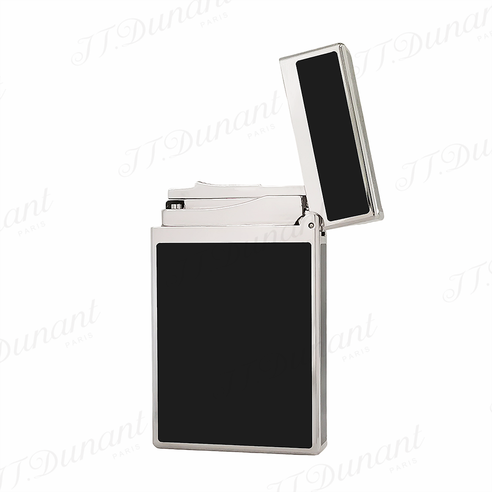 Memorial S T Ligne 2 Dupont Lighter Vintage Cling Sound #013