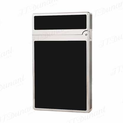 Memorial S T Ligne 2 Dupont Lighter Vintage Cling Sound #013