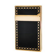 Load image into Gallery viewer, Luxury Brass S.T. Dupont Lighter #162