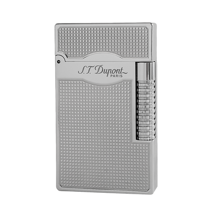 NEW Dense Small Lattice Dupont Lighter L2 Ping Sound #129