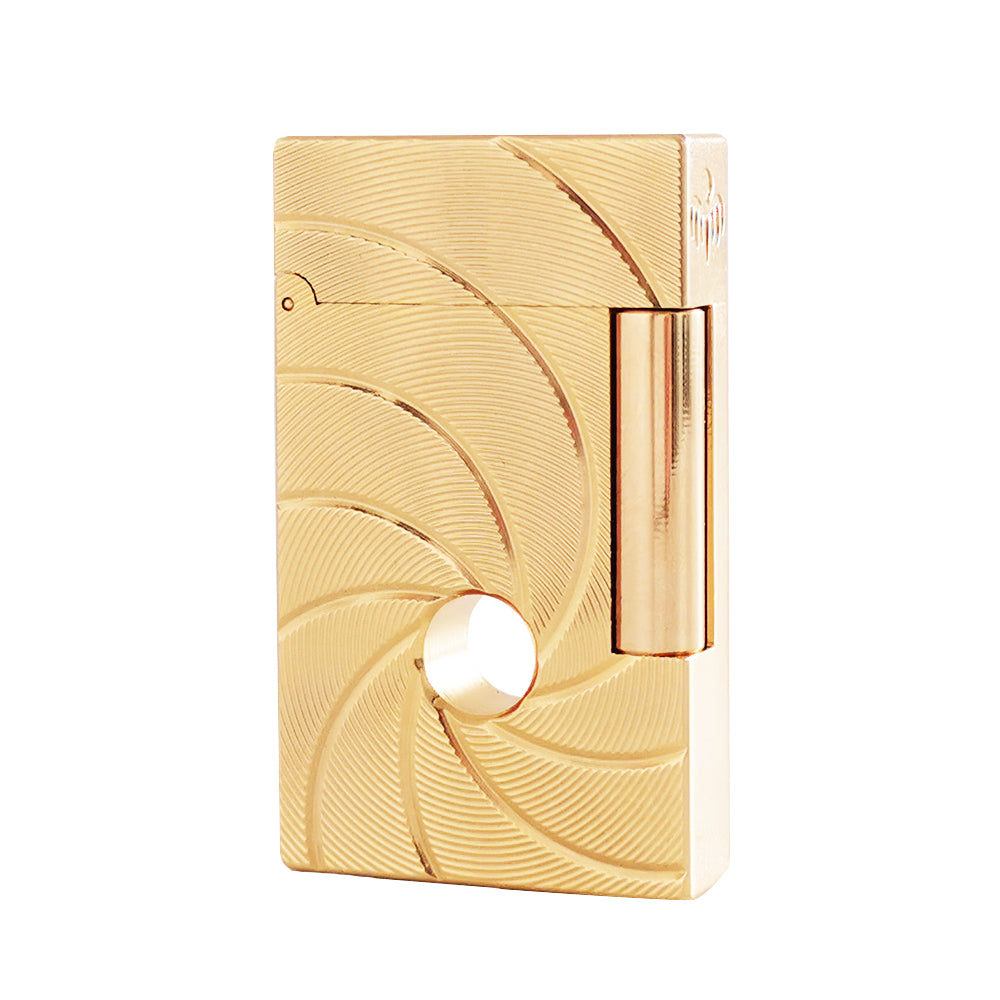 JT Dunant Lighter 007 JAMES BOND Series #068