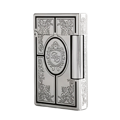 ST DUPONT SECOND EMPIRE PREMIUM GAS LIGHTER - LIMITED EDITION #116