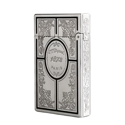 ST DUPONT SECOND EMPIRE PREMIUM GAS LIGHTER - LIMITED EDITION #116