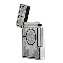 Load image into Gallery viewer, ST DUPONT SECOND EMPIRE PREMIUM GAS LIGHTER - LIMITED EDITION #116