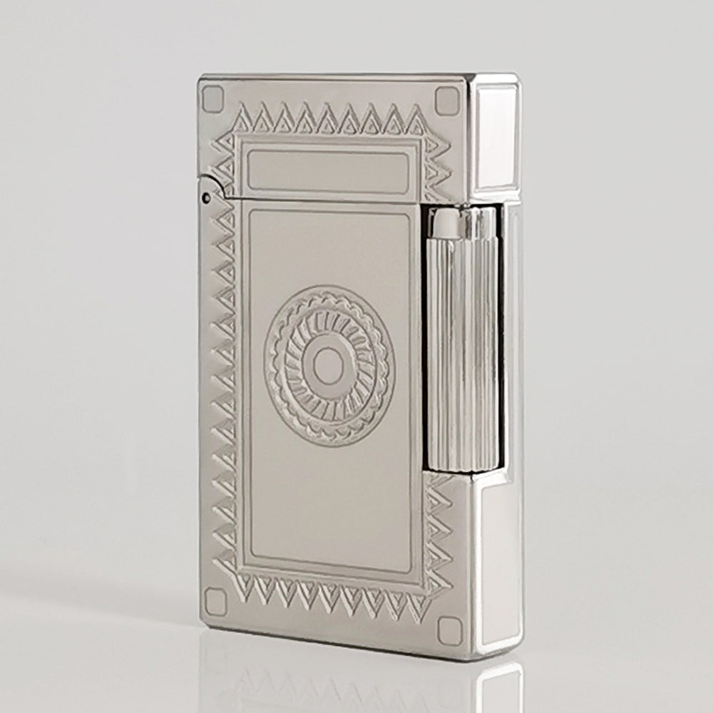 S.T. Dupont Lighter Shaman Limited Edition #016