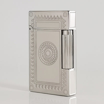 S.T. Dupont Lighter Shaman Limited Edition #016