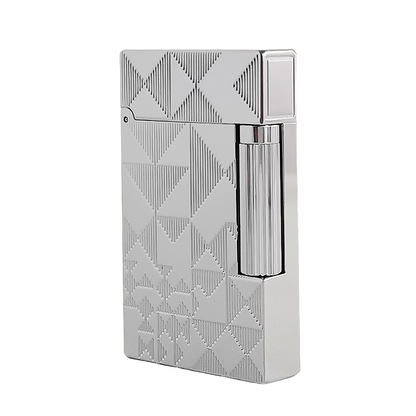 Ligne 2 ST Dupont Lighter #054