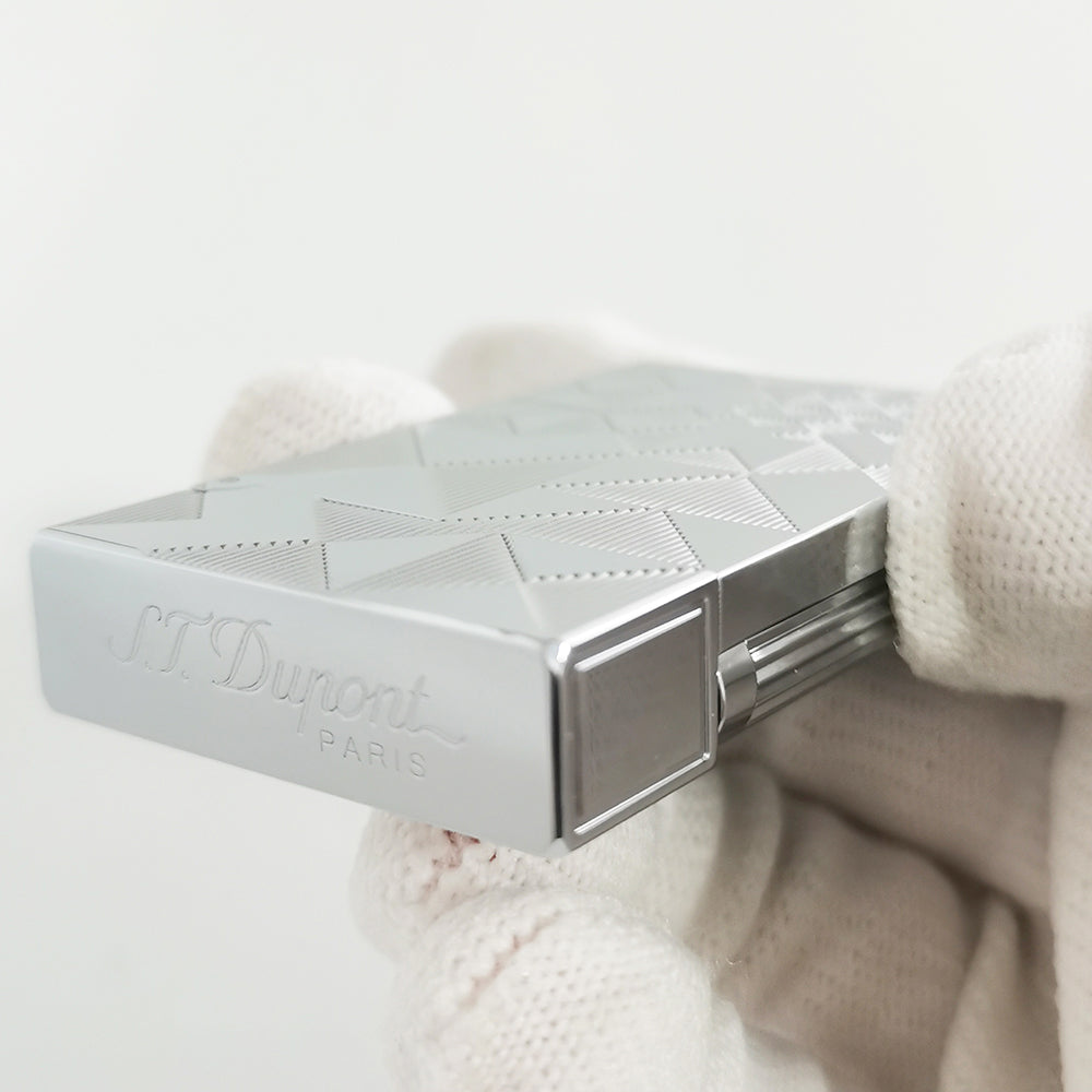 Ligne 2 ST Dupont Lighter #054