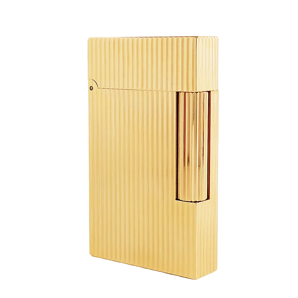 High Quality Brass ST Dupont Lighter #020