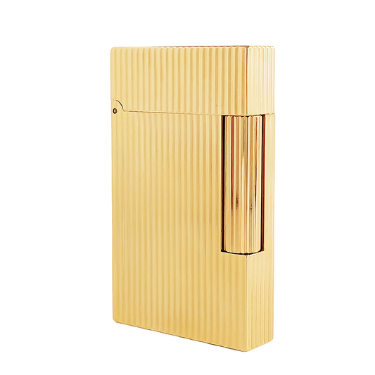 High Quality Brass ST Dupont Lighter #020