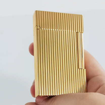 High Quality Brass ST Dupont Lighter #020