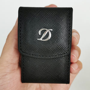 Lighter Leather Gift Case for St.Dupont L2