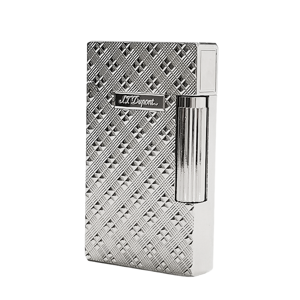 ST Dupont Lattice Ligne 2 Lighter #099