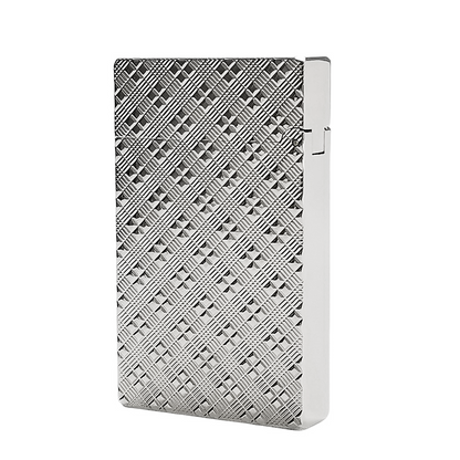 ST Dupont Lattice Ligne 2 Lighter #099